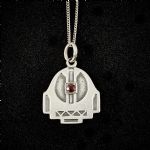 1082 7092 Halsband